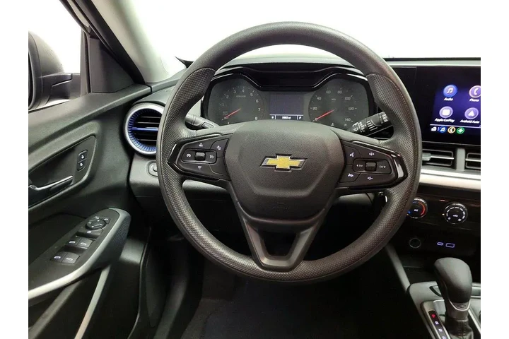 $20998 : Chevrolet Trax 2024 LS 4dr C image 10