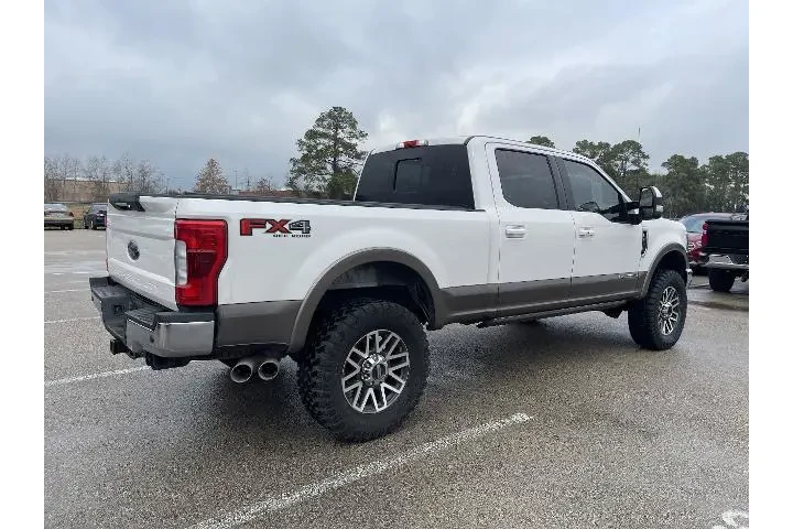 $39989 : Ford F-250 Super Duty 2019 4 image 2