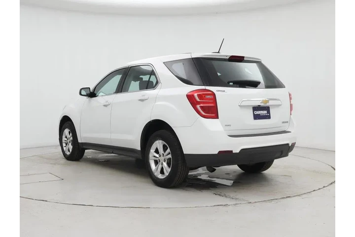 $14599 : Chevrolet Equinox 2016 AWD L image 2