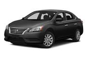 2015 Sentra thumbnail