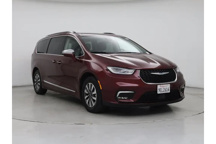 $29998 : Chrysler Pacifica Hybrid 202 image 1
