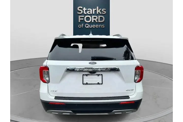 $30490 : Ford Explorer 2022 AWD XLT 4 image 5