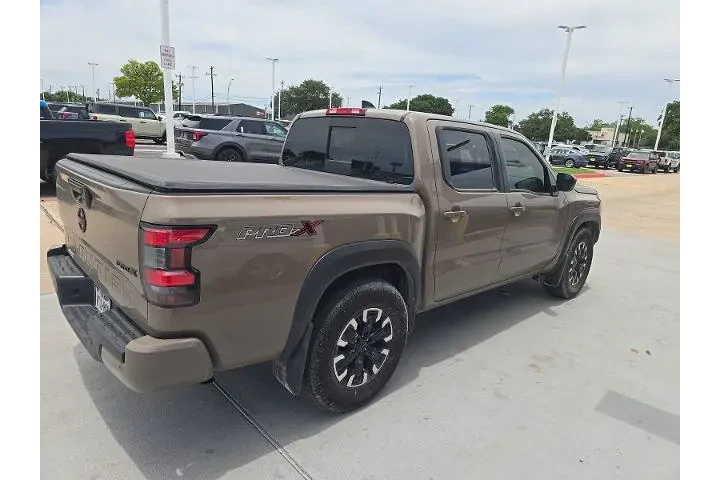 $34773 : Nissan Frontier 2024 4x2 S 4 image 3