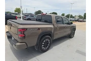 $34773 : Nissan Frontier 2024 4x2 S 4 thumbnail