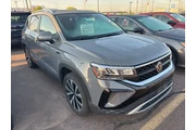 2022 Taos 1.5T SE en North Dakota