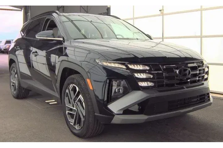 $36991 : Hyundai TUCSON Hybrid 2025 A image 2