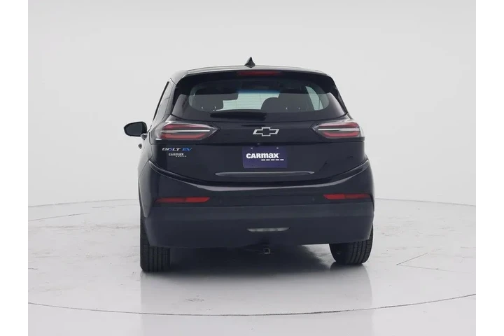 $21998 : Chevrolet Bolt EV 2023 2LT 4 image 6