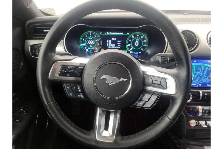 $31998 : Ford Mustang 2023 EcoBoost 2 image 10