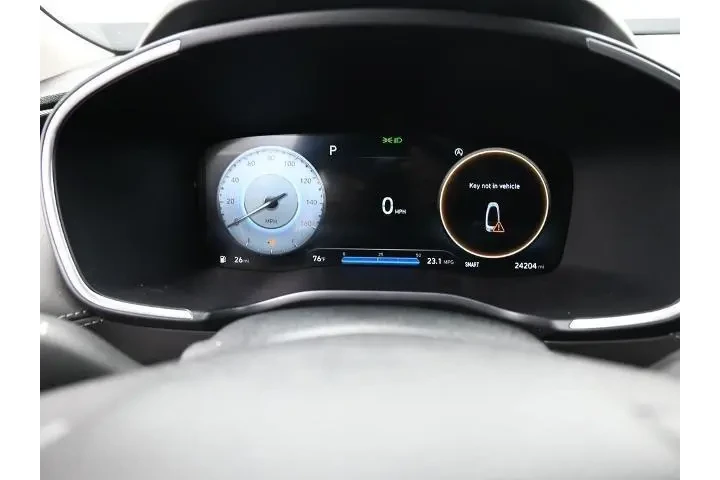 $25991 : Hyundai SANTA FE 2022 SEL 4d image 10