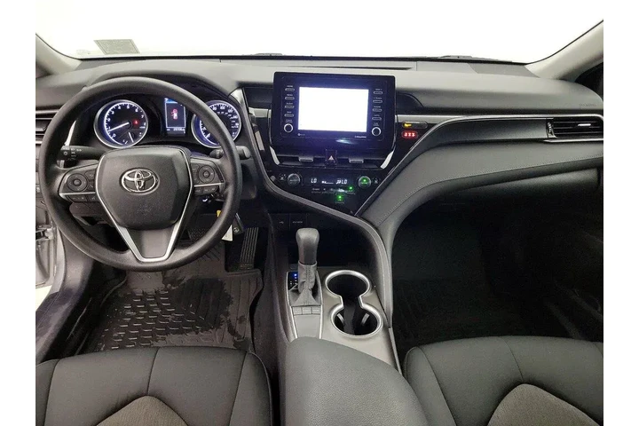 $24998 : Toyota Camry 2024 LE 4dr Sed image 9