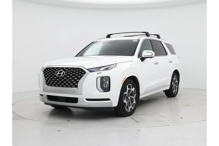 $30998 : Hyundai PALISADE 2021 AWD Ca image 4