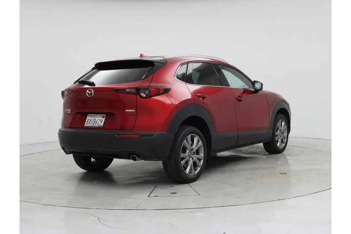 $22998 : Mazda CX-30 2021 AWD Premium image 8