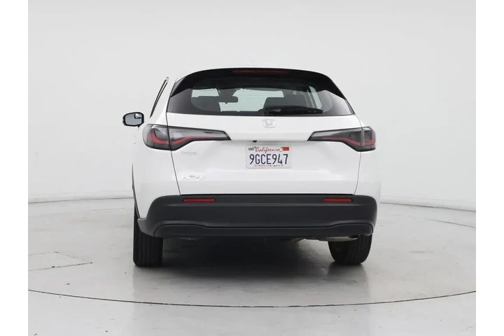 $24998 : Honda HR-V 2023 AWD LX 4dr C image 6