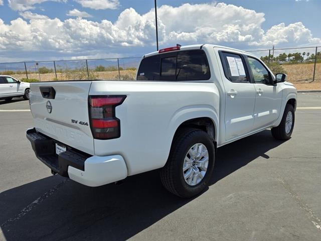 $29000 : Pre-Owned 2022 FRONTIER SV image 6