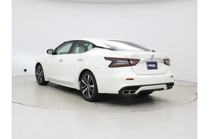 $23998 : Nissan Maxima 2023 3.5 SV 4d image 2