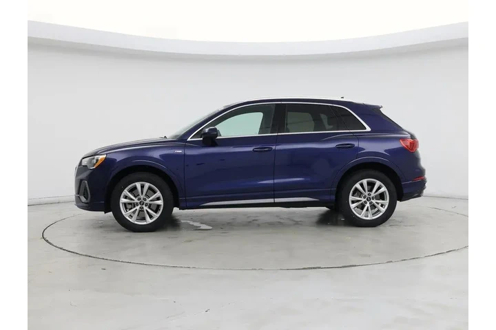 $22998 : Audi Q3 2021 AWD quattro S l image 3