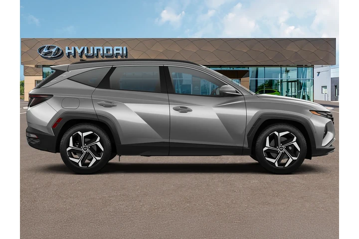 $29000 : Hyundai TUCSON Plug-in Hybri image 9