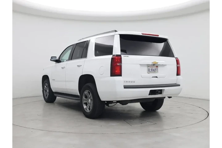 $25998 : Chevrolet Tahoe 2019 4x2 LS image 2