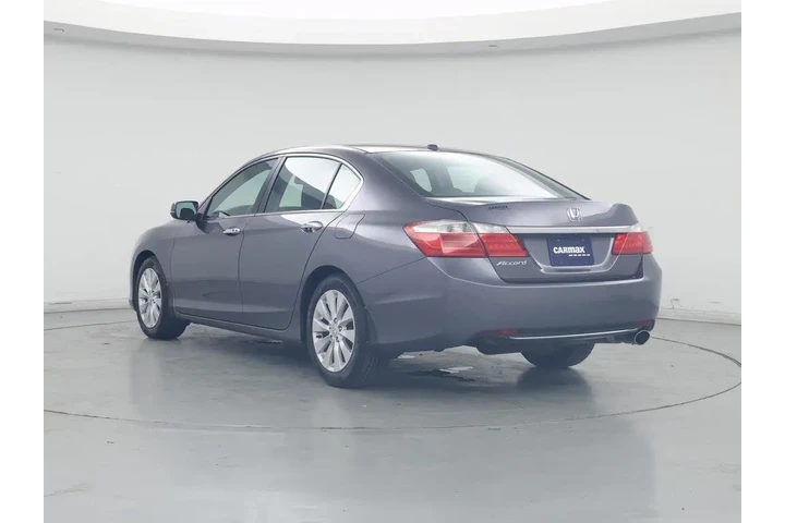 $20998 : Honda Accord 2015 EX-L 4dr S image 2