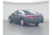 $20998 : Honda Accord 2015 EX-L 4dr S thumbnail