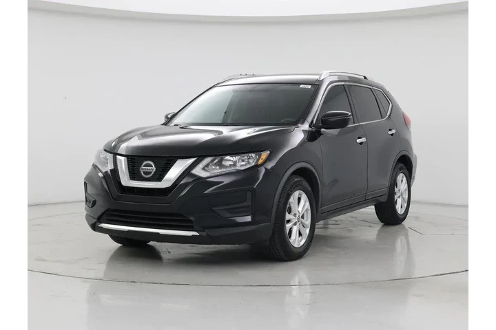 $12998 : Nissan Rogue 2018 SV 4dr Cro image 4