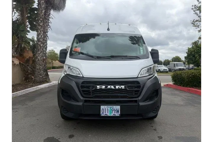 $28698 : Ram ProMaster 2023 2500 159 image 4