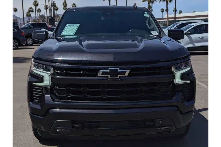 $39999 : Chevrolet Silverado 1500 202 image 6