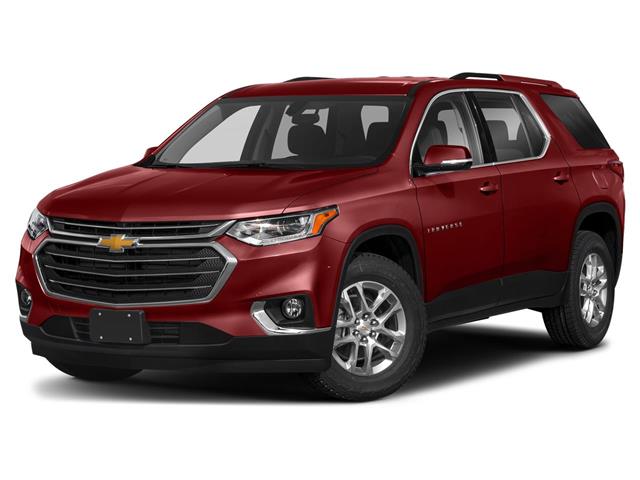 $23977 : 2019 Traverse LT Cloth image 1