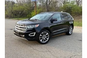 $8995 : 2018 Edge Titanium thumbnail