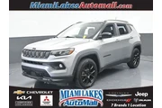 Jeep Compass 2022 Altitude 4