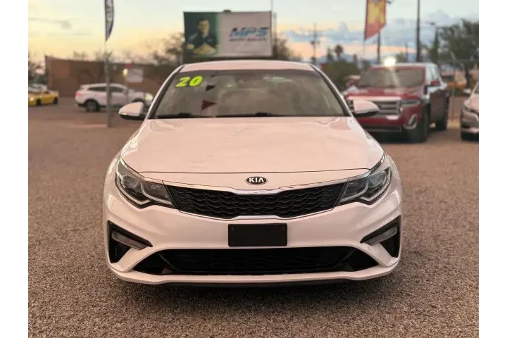 $12800 : 2020 KIA OPTIMA2020 KIA OPTIMA image 9