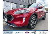 2022 Escape Titanium Plug-In en Denver