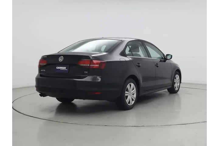 $14998 : Volkswagen Jetta 2017 1.4T S image 8