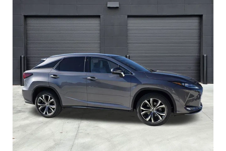$39490 : Lexus RX 350 2022 4dr SUV image 4