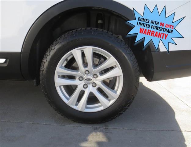 $23399 : Used 2018 Explorer XLT 4WD fo image 10