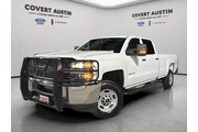 Chevrolet Silverado 2500HD 2 en Austin