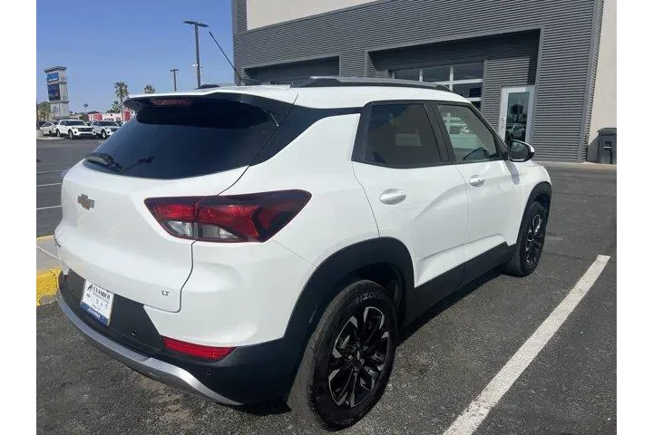 $19599 : Chevrolet Trailblazer 2021 4 image 9