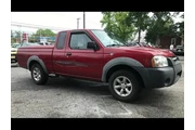 2002 Frontier en Vineland