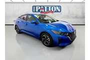 Nissan Sentra 2024 SV 4dr Se en Atlanta