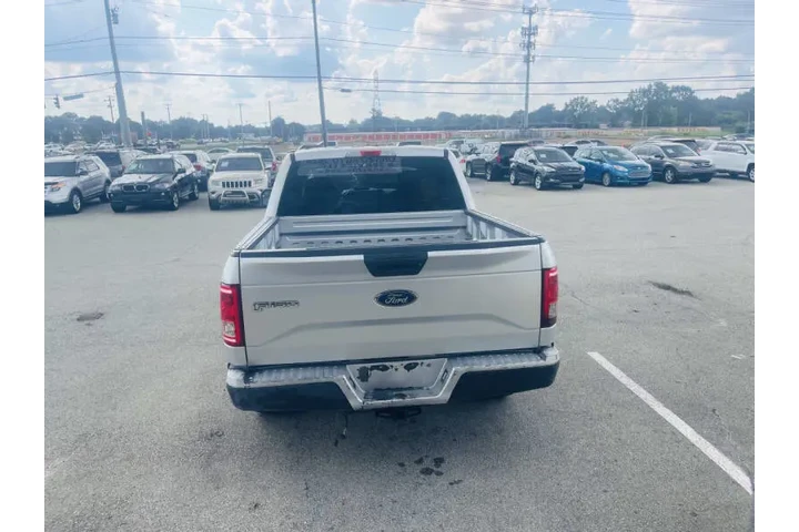 $11999 : 2016 F-150 XL image 6