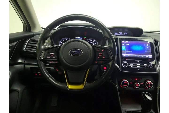$23998 : Subaru Crosstrek 2022 AWD Sp image 10