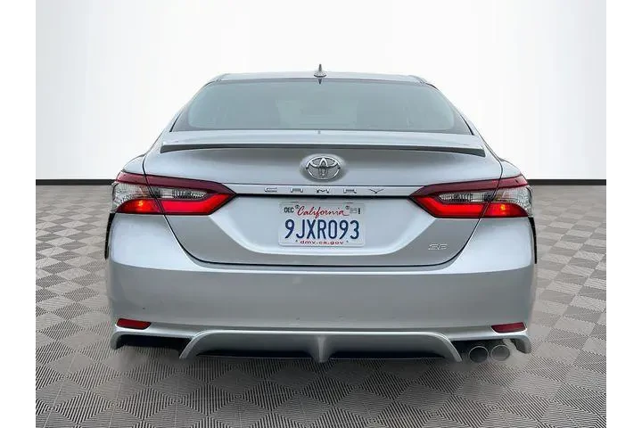 $26500 : Toyota Camry 2024 SE 4dr Sed image 6