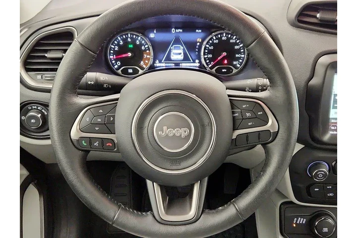 $21998 : Jeep Renegade 2022 4x4 Latit image 10