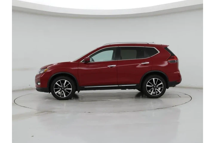 $19998 : Nissan Rogue 2017 AWD S 4dr image 3