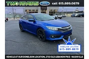 $14788 : Honda Civic 2016 EX-L 4dr Se thumbnail