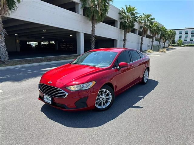 $16000 : 2020 FORD FUSION2020 FORD FUS image 10