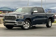 Ram 1500 2022 4x4 Laramie 4d en Boise