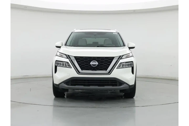$25998 : Nissan Rogue 2023 AWD SV 4dr image 5