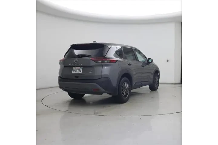 $19998 : Nissan Rogue 2023 AWD S 4dr image 8