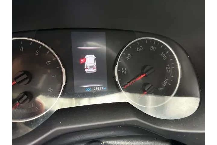 $24000 : Toyota RAV4 2021 XLE 4dr SUV image 7